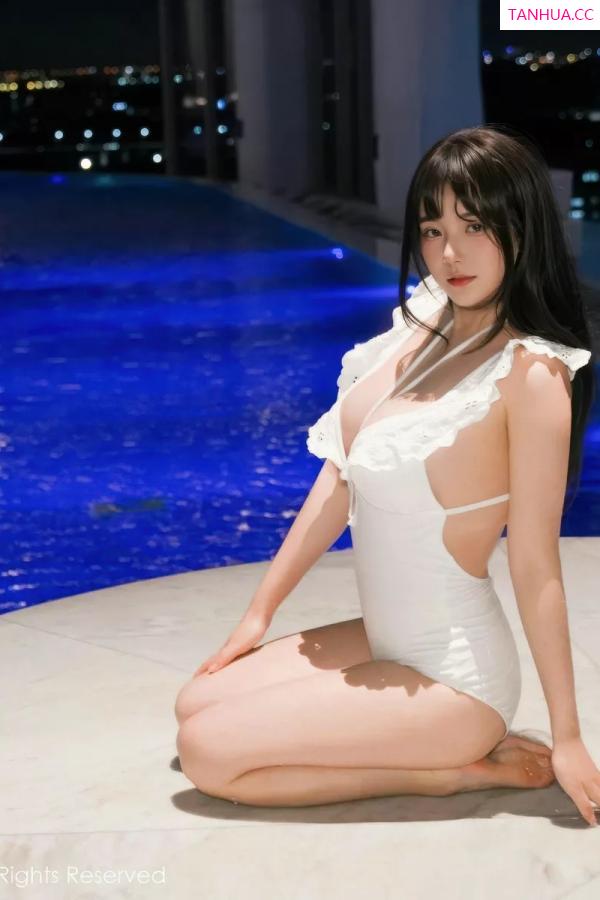   [XiuRen]高清写真图 2025.11.07 No.10959 软情 性感比基尼第23张图片